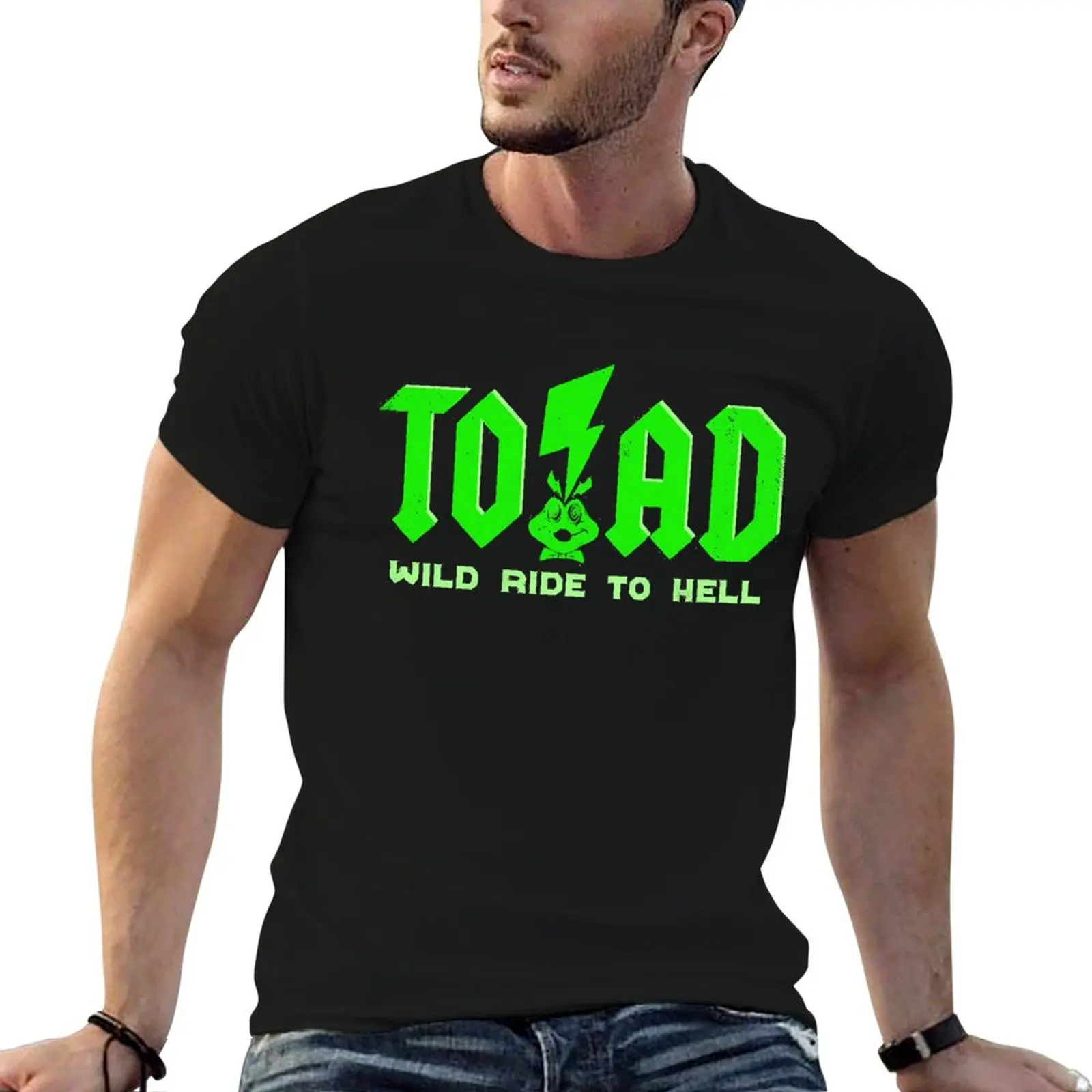 Wild Ride To Hell T-Shirt t shirt men 100% cotton luxury brand cotton tshirt 100% cotton t shirts high quality T-shirt
Wild Ride To Hell T-Shirt t shirt men 100% cotton luxury brand cotton tshirt 100% cotton t shirts high quality T-shirt