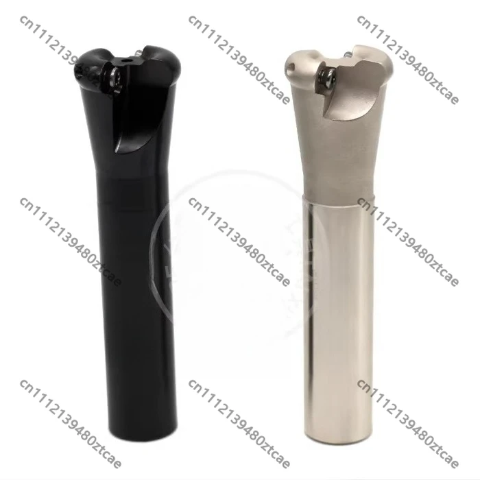 Hardened Milling Cutter Holder R5 Round Tool Holder EMRC20-5R30-110-2T for Milling Machine
Hardened Milling Cutter Holder R5 Round Tool Holder EMRC20-5R30-110-2T for Milling Machine