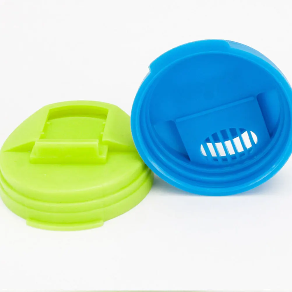 6Pcs Splash Proof Soda Can Covers Multi Functional Press Type Leak Proof Beer Can Lid Beverage Sealed Cap for Outdoor Use
6Pcs Splash Proof Soda Can Covers Multi Functional Press Type Leak Proof Beer Can Lid Beverage Sealed Cap for Outdoor Use