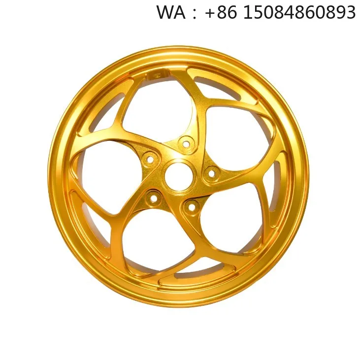 WSBK tournament Zhang Xue's same style, motorcycle parts, 12 Inch Custom Wheel Rim, Premium Scooter Wheel Rim Replacement for Da
WSBK tournament Zhang Xue's same style, motorcycle parts, 12 Inch Custom Wheel Rim, Premium Scooter Wheel Rim Replacement for Da