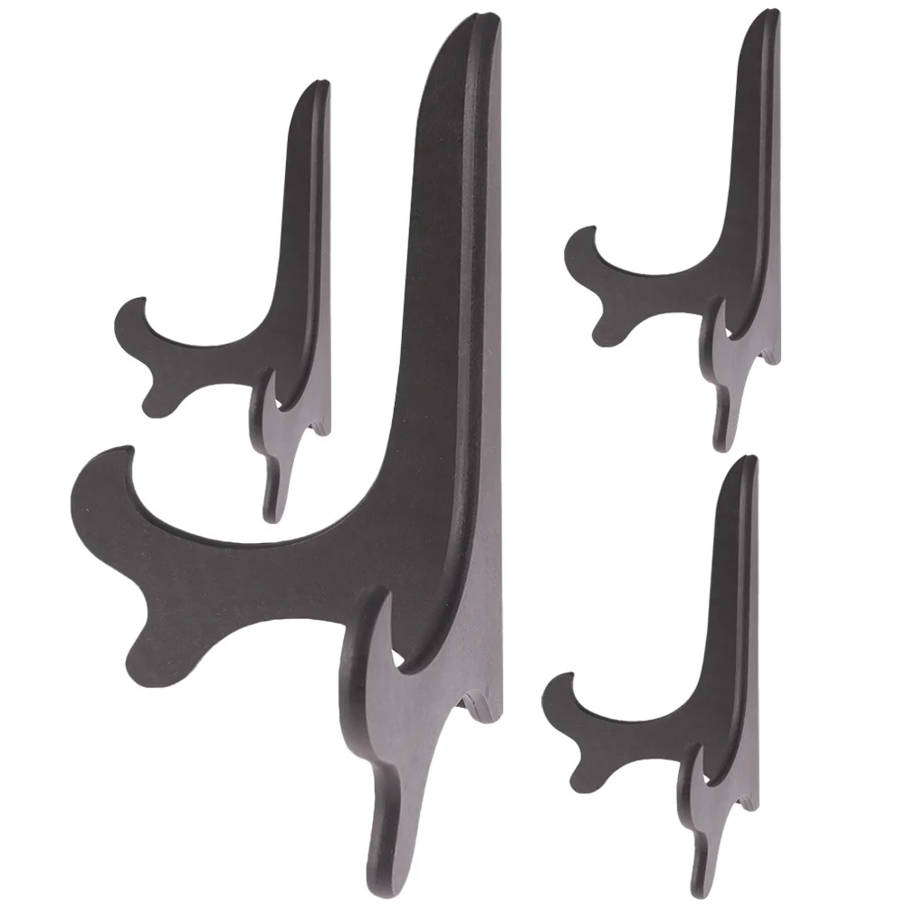 4pcs Plastic Easels Plate Display Stands Small Picture Holder For Card Memo Cup Saucer Craft Show Home Office Decor China
4pcs Plastic Easels Plate Display Stands Small Picture Holder For Card Memo Cup Saucer Craft Show Home Office Decor China