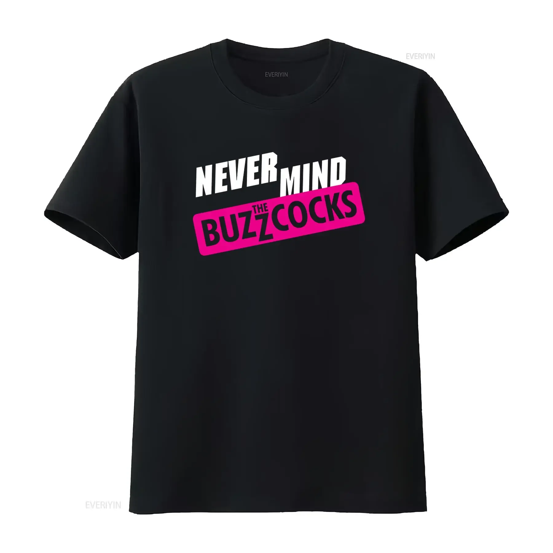 Never Mind the Buzzcocks T Shirt Steve Diggle Chris Remington Danny Farrant Design vintage Washed Stylish Breathable
Never Mind the Buzzcocks T Shirt Steve Diggle Chris Remington Danny Farrant Design vintage Washed Stylish Breathable
