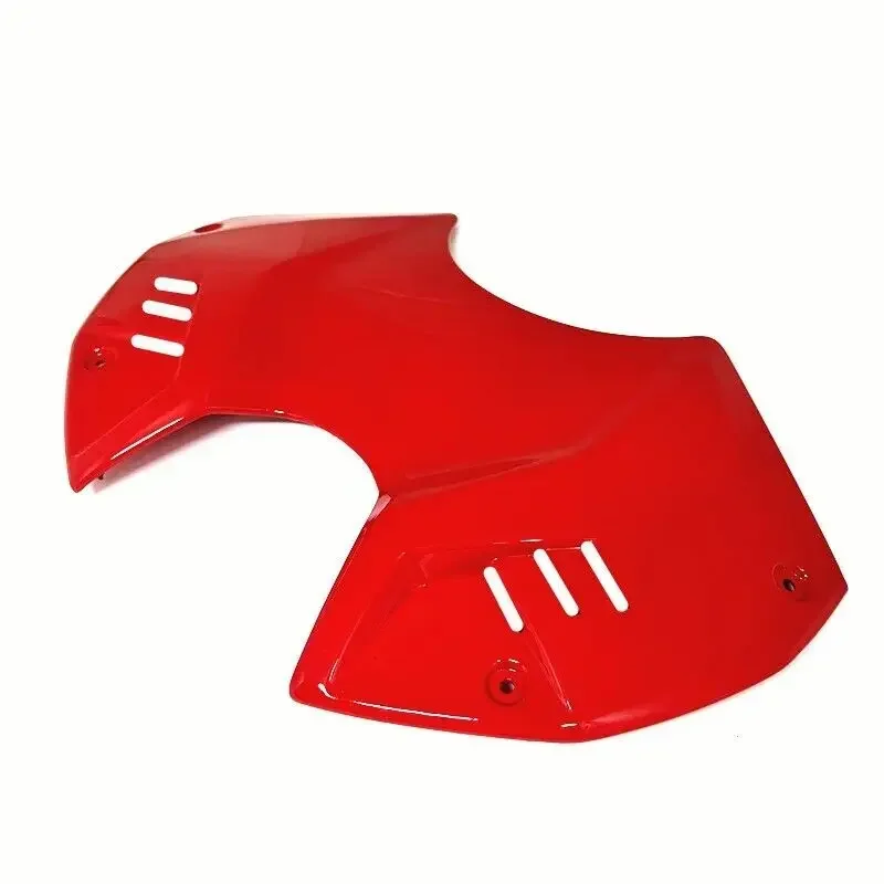 Motorcycle Gloss Red Fuel Tank Front Fairing Painted Tank Cover Panel For Ducati Streetfighter V4 V4S 2020-2022
Motorcycle Gloss Red Fuel Tank Front Fairing Painted Tank Cover Panel For Ducati Streetfighter V4 V4S 2020-2022