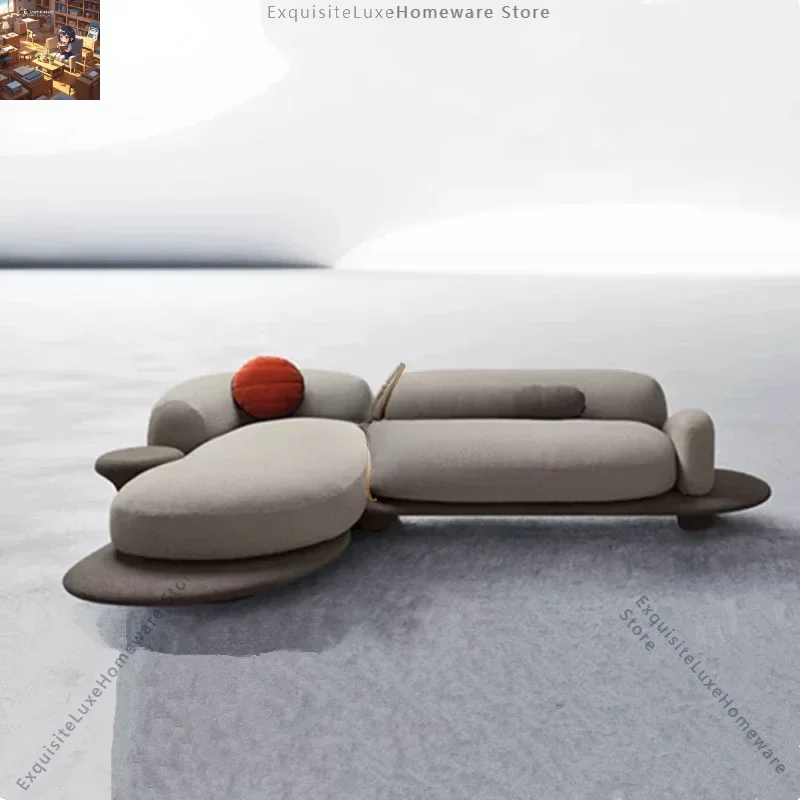 Replica Lounge Living Room Sofas Designer Luxury Comfortable Sofas Outdoor Minimalist Curved Relaxing Wood Divano Furniture
Replica Lounge Living Room Sofas Designer Luxury Comfortable Sofas Outdoor Minimalist Curved Relaxing Wood Divano Furniture