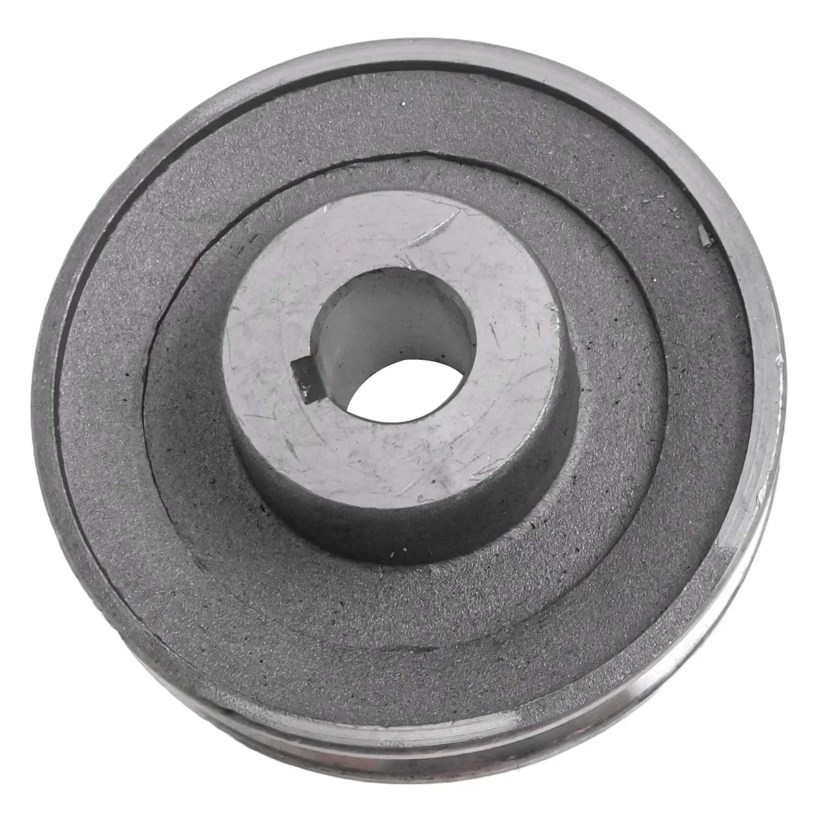 1pc 97x24mm/97x19mm Belt Pulley Single Groove L Bracket Aluminum Bore Sliding Pulley Bearing A-belt Pulley Air Compressor Parts
1pc 97x24mm/97x19mm Belt Pulley Single Groove L Bracket Aluminum Bore Sliding Pulley Bearing A-belt Pulley Air Compressor Parts