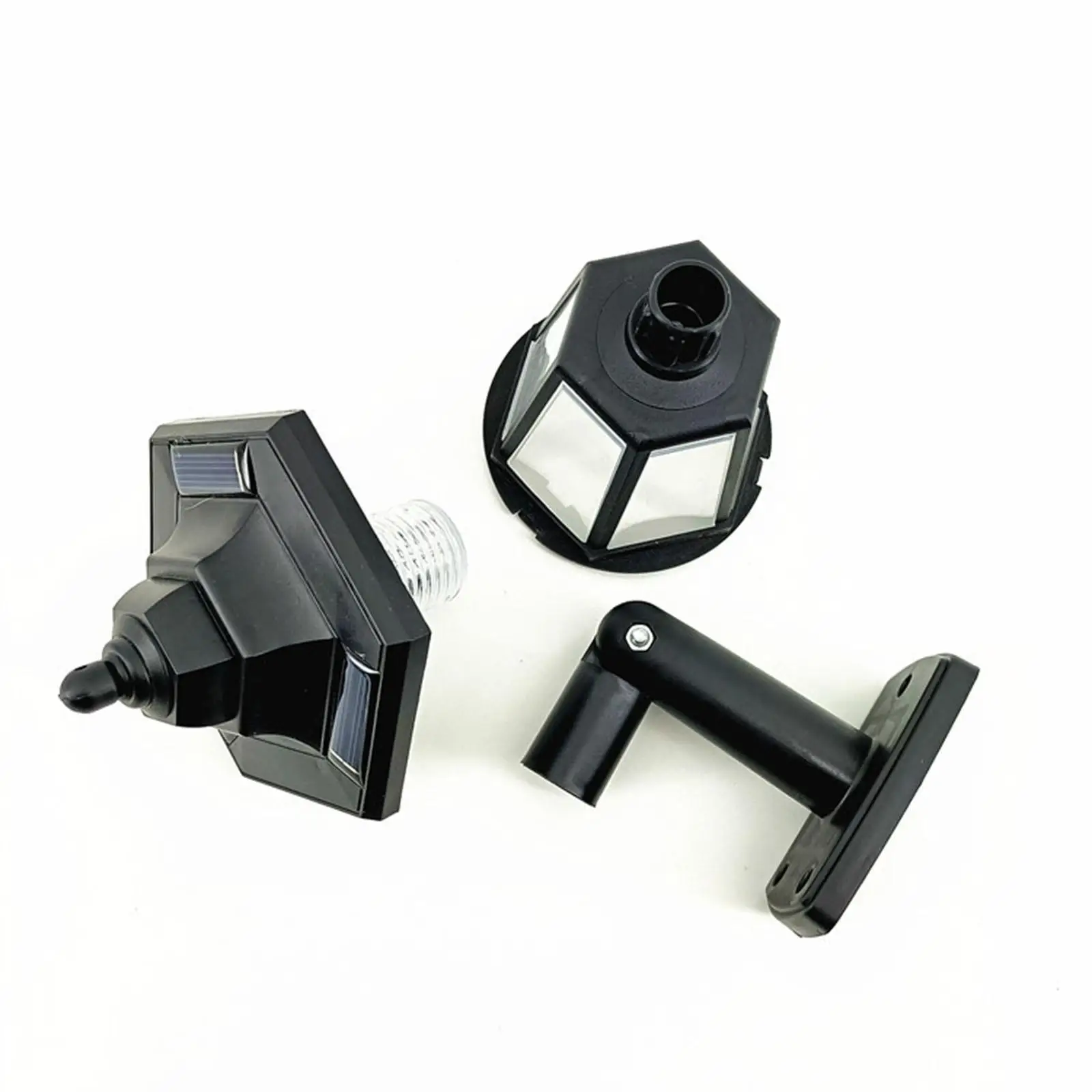 2Pcs Solar Outdoor Wall Lights, Garden Landscape Lamp Wall Mount Lamp Lawn Light
2Pcs Solar Outdoor Wall Lights, Garden Landscape Lamp Wall Mount Lamp Lawn Light