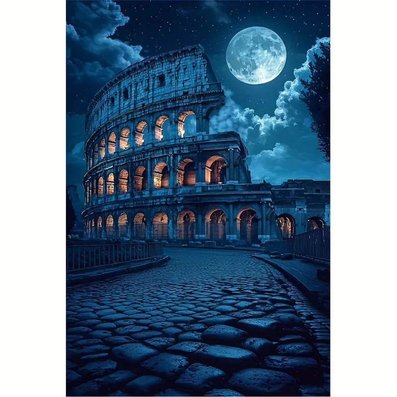 500/1000/1200/2000PCS Puzzles for Adults Scenery of The Roman Colosseum,Jigsaw Puzzles Brain Challenge Game Gift Home Decor
500/1000/1200/2000PCS Puzzles for Adults Scenery of The Roman Colosseum,Jigsaw Puzzles Brain Challenge Game Gift Home Decor