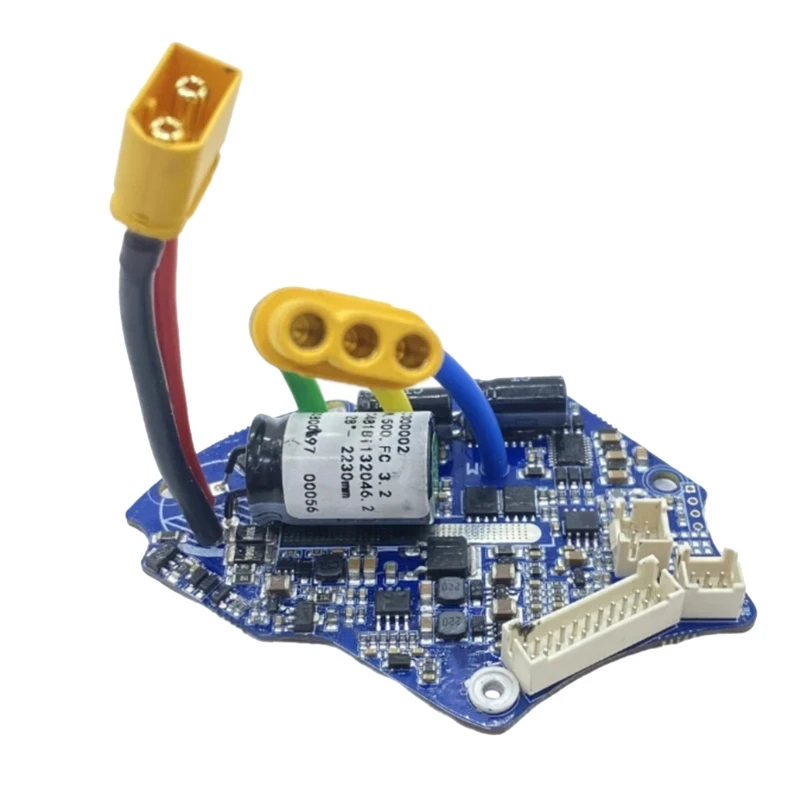 Ebike Motor Controller For Bafang M600 G521, 36V 500W Middle Motor Controller Parts For Electric Bikes (48V500W)
Ebike Motor Controller For Bafang M600 G521, 36V 500W Middle Motor Controller Parts For Electric Bikes (48V500W)