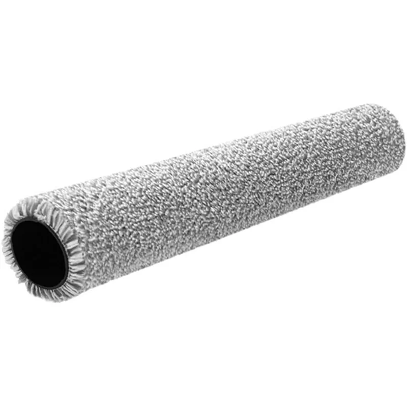 A83G-Rolling Mop Accessory Kit Replacement Roller Brush For Eufy Omni S1 Pro/S1 Vacuum Cleaner Replacement Parts
A83G-Rolling Mop Accessory Kit Replacement Roller Brush For Eufy Omni S1 Pro/S1 Vacuum Cleaner Replacement Parts