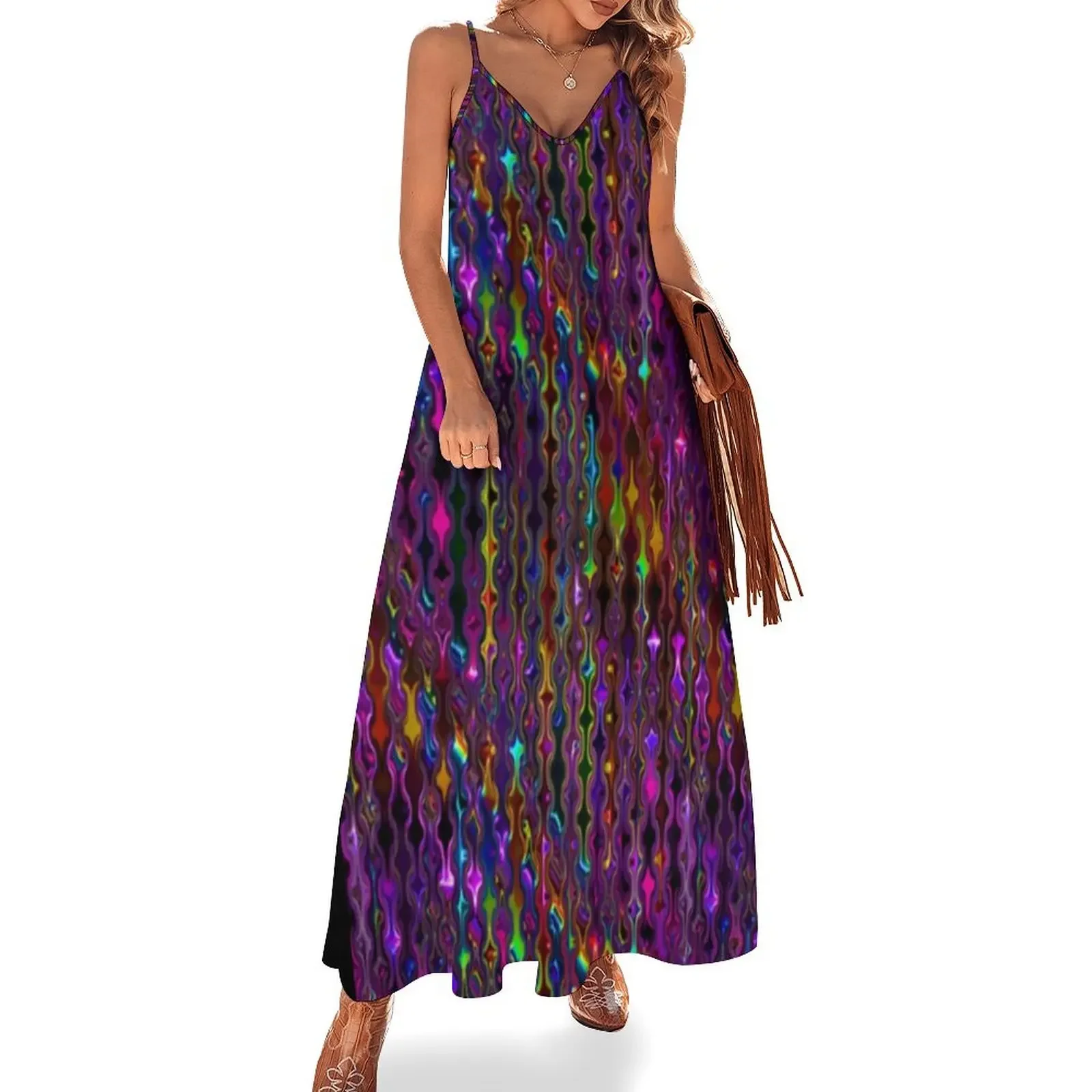 Disco Sucks!!! Sleeveless Dress summer outfits for women 2024 dress women elegant luxury elegant dress
Disco Sucks!!! Sleeveless Dress summer outfits for women 2024 dress women elegant luxury elegant dress