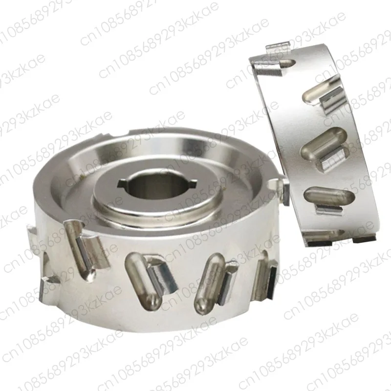 Diamond pre milling cutter edge banding machine, alloy precision trimming edge cutter, imported woodworking PCD cutting tool
Diamond pre milling cutter edge banding machine, alloy precision trimming edge cutter, imported woodworking PCD cutting tool