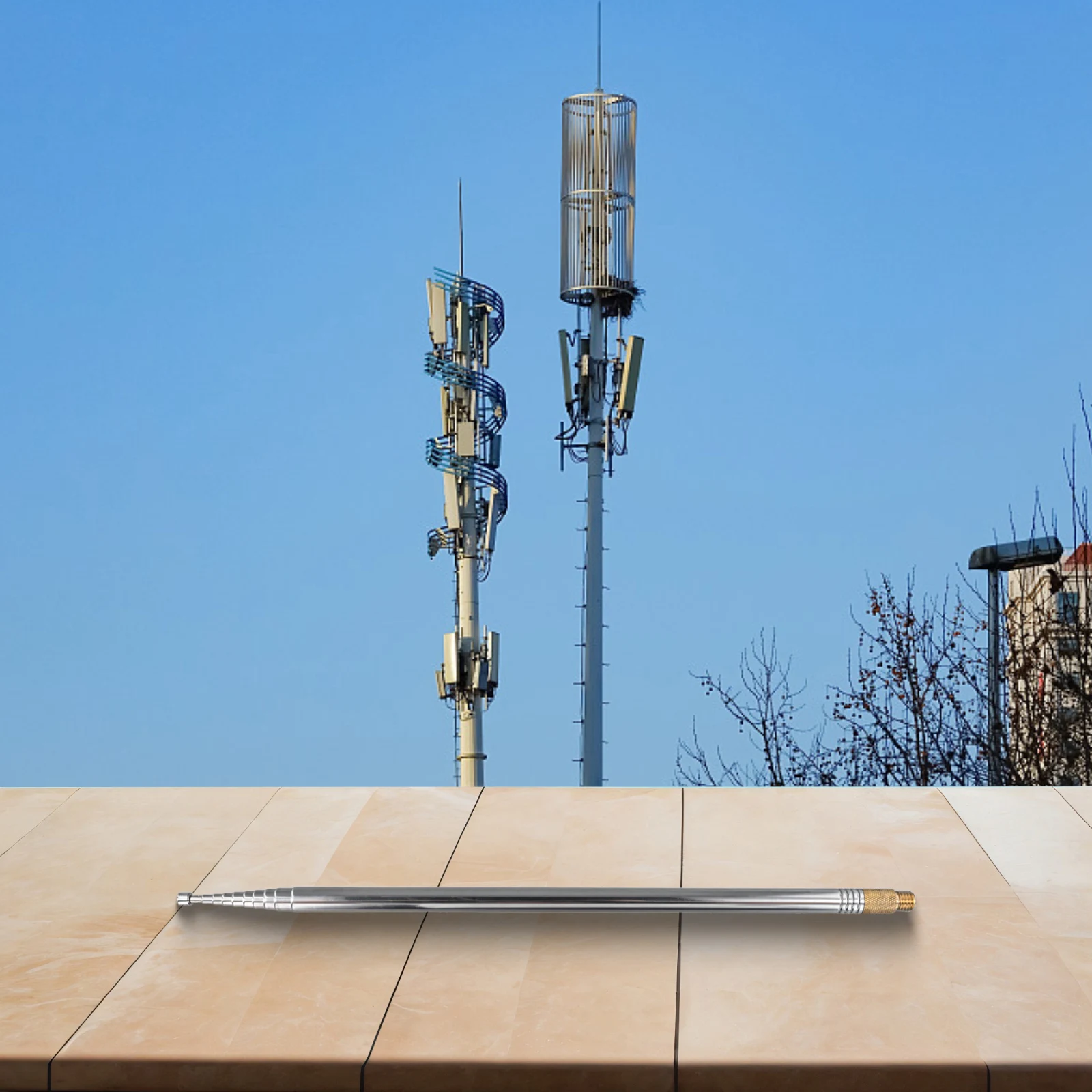 Outdoor Usage Stainless Steel Sturdy Structure Easy Installation Compatibility Part Name Fitment Package Content Note