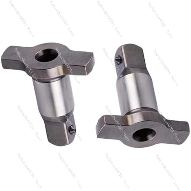 N866410 Impact Wrench Anvil Kit For DCF 899 20V 1/2 Impact Detent Pin Anvil Assembly Impact Wrench 2Pcs Easy Install
N866410 Impact Wrench Anvil Kit For DCF 899 20V 1/2 Impact Detent Pin Anvil Assembly Impact Wrench 2Pcs Easy Install