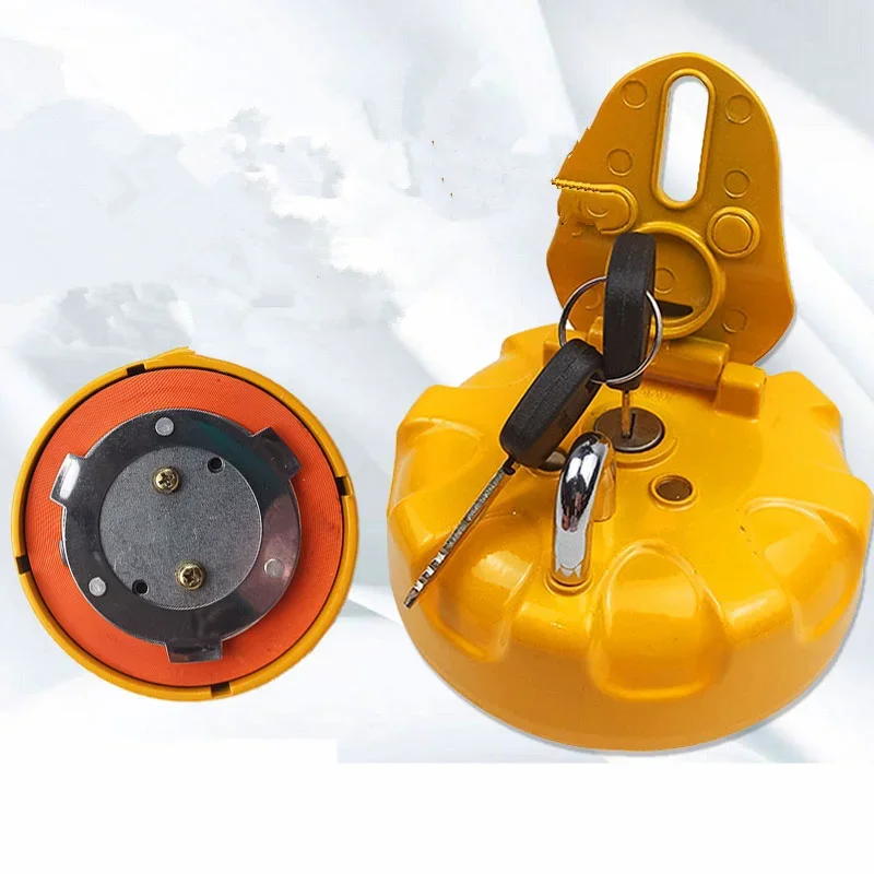 For Excavator Komatsu PC120 130 200 220 240 300 360-6-7-8 Fuel Tank Cap Anti-theft Diesel Tank Cover Filter Key High Quality
For Excavator Komatsu PC120 130 200 220 240 300 360-6-7-8 Fuel Tank Cap Anti-theft Diesel Tank Cover Filter Key High Quality