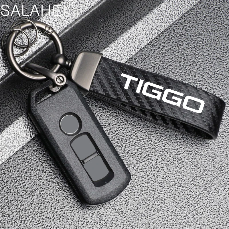Carbon Fibre Leather Car Keychain Keyring Pendant For Chery Tiggo 2 4 7 8 pro 5 3 T11 5X Amulet Fora QQ IQ Arrizo 5 Accessories
Carbon Fibre Leather Car Keychain Keyring Pendant For Chery Tiggo 2 4 7 8 pro 5 3 T11 5X Amulet Fora QQ IQ Arrizo 5 Accessories