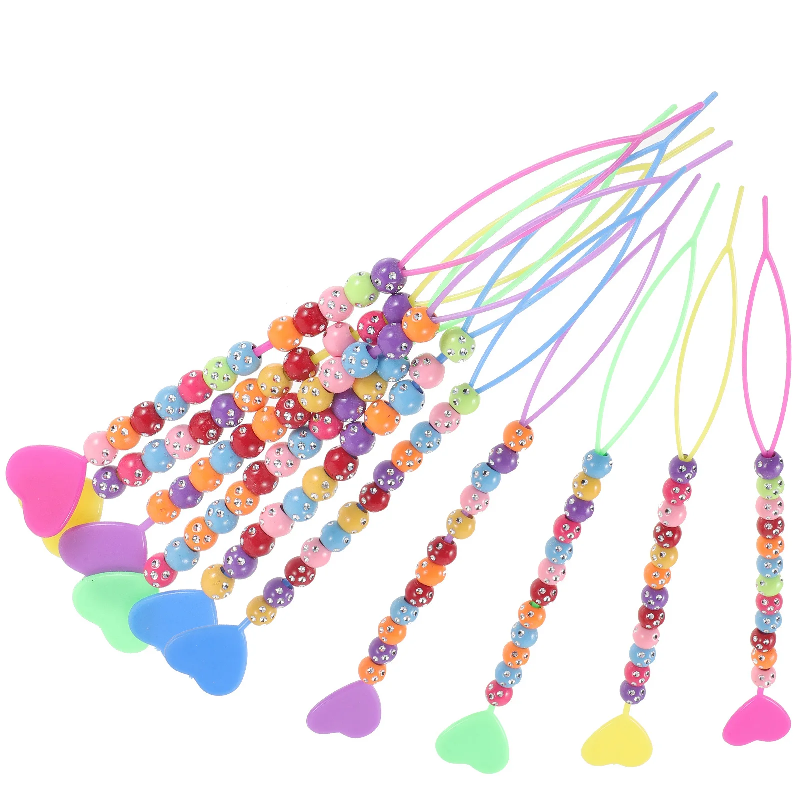 12Pcs Hair Braid Markers Styling Tool for Different Occasions Lightweight and Compact Hair Braids Hairstyle Making Tools
12Pcs Hair Braid Markers Styling Tool for Different Occasions Lightweight and Compact Hair Braids Hairstyle Making Tools