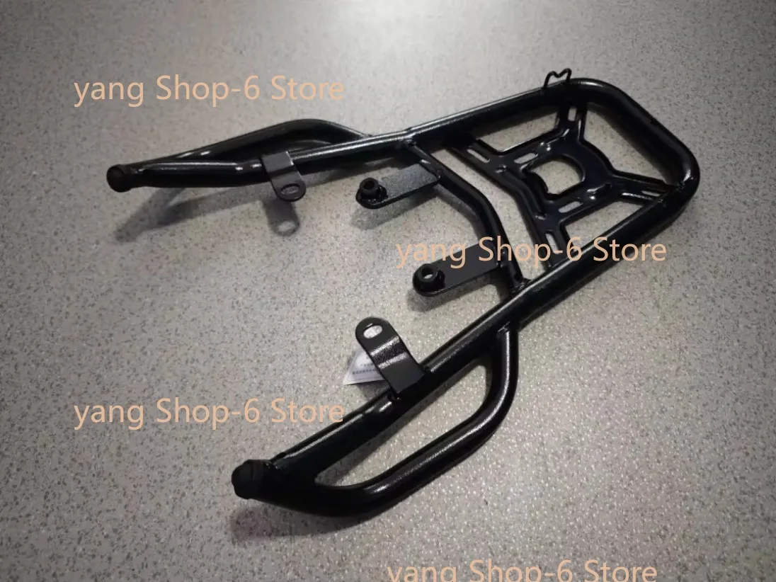 For CFMOTO CF 650MT MT650 MT 650 MT Rear Luggage Rack Carrier Trunk Box Holder Support Shelf Bracket Grip Motorcycle Accessories
For CFMOTO CF 650MT MT650 MT 650 MT Rear Luggage Rack Carrier Trunk Box Holder Support Shelf Bracket Grip Motorcycle Accessories