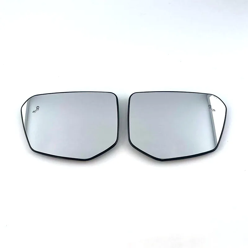 Outer Side Rearview Mirror Glass Lens Blind Spot light For Honda Civic 2016-2020 side mirror wing car mirrors
Outer Side Rearview Mirror Glass Lens Blind Spot light For Honda Civic 2016-2020 side mirror wing car mirrors