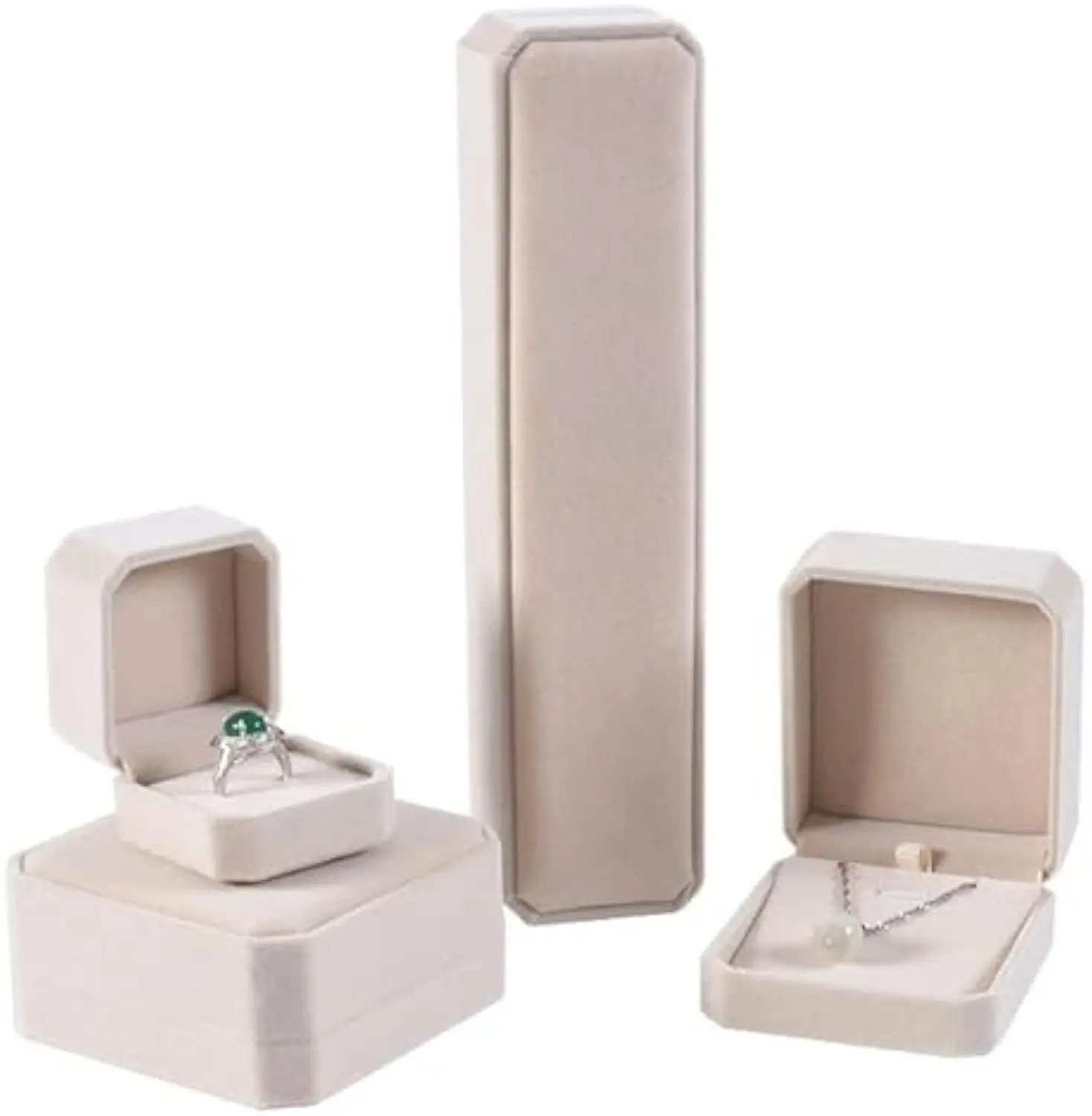 Ring Box Necklace Packaging Organizer Jewelry Packaging Bulk Gift Box Earring Holder Gift Box Necklace Organizer
Ring Box Necklace Packaging Organizer Jewelry Packaging Bulk Gift Box Earring Holder Gift Box Necklace Organizer