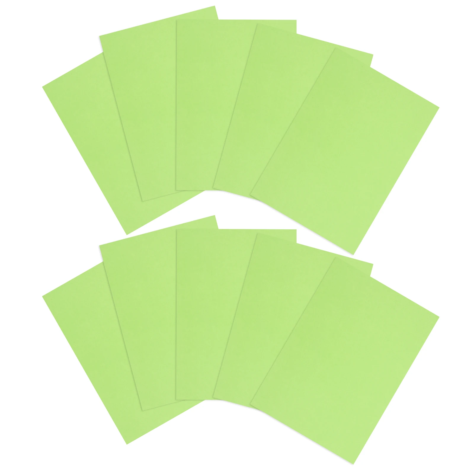 10 PCS Card Stock Crafts Christmas Cardstock Paper Color Other Drawing Canvas Child
10 PCS Card Stock Crafts Christmas Cardstock Paper Color Other Drawing Canvas Child