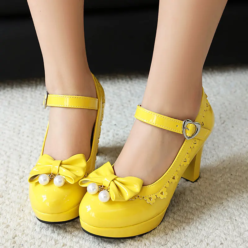 Женская обувь с ремешками, бежевые туфли на высоком каблуке ярких цветов, сандалии из лакированной кожи, женские туфли-лодочки с круглым носком и неглубоким носком, пряжка
Женская обувь с ремешками, бежевые туфли на высоком каблуке ярких цветов, сандалии из лакированной кожи, женские туфли-лодочки с круглым носком и неглубоким носком, пряжка