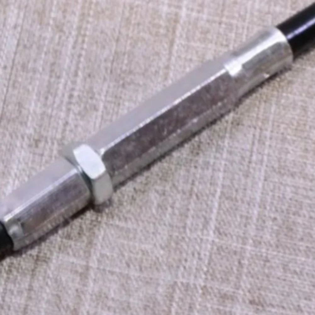 Clutch cable for HYM mower 211901HYM model with precise length 1386mm and metal adjuster for improved clutch control
Clutch cable for HYM mower 211901HYM model with precise length 1386mm and metal adjuster for improved clutch control