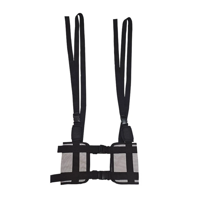 Household Lumbar Retractor Belt Sling Hanging Waist Tensioner Stretcher Lumbar Disc Spine Rehabilitation Strap
Household Lumbar Retractor Belt Sling Hanging Waist Tensioner Stretcher Lumbar Disc Spine Rehabilitation Strap
