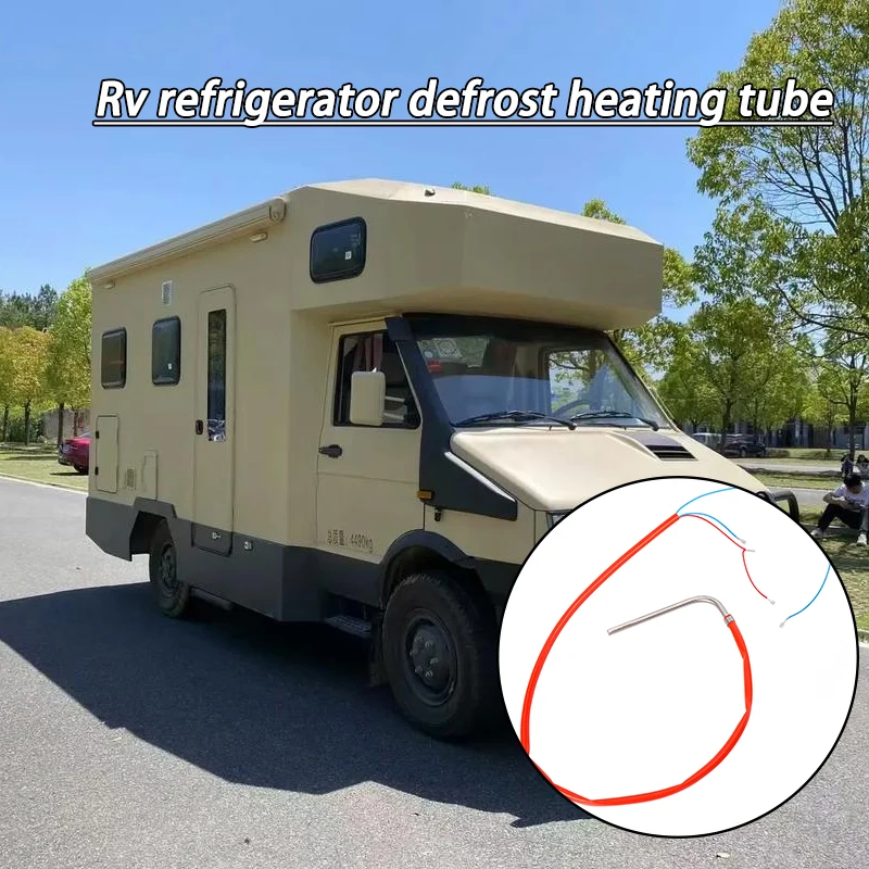 Нагревательный элемент для размораживания холодильника на колесах, комплект элементов холодильника с разъемами для серии Dometic Electrolux RM2 4 6
Нагревательный элемент для размораживания холодильника на колесах, комплект элементов холодильника с разъемами для серии Dometic Electrolux RM2 4 6