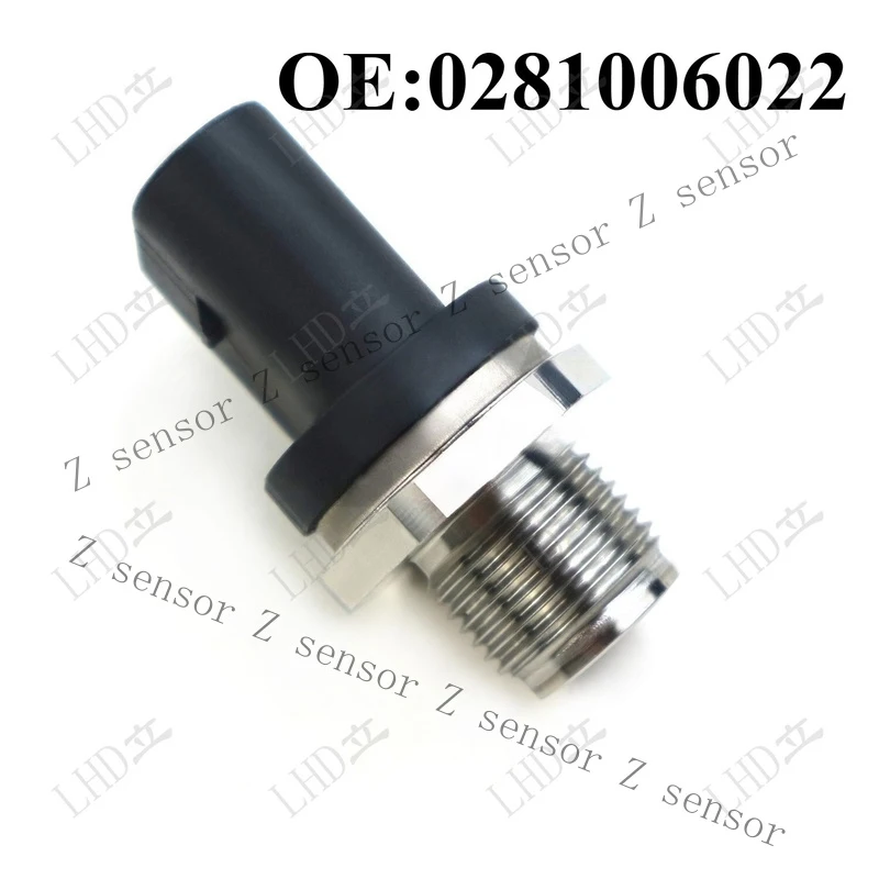 AAA+ 0281006022 For Diesel Common Fuel Rail Pressure Sensor A0051535828
AAA+ 0281006022 For Diesel Common Fuel Rail Pressure Sensor A0051535828