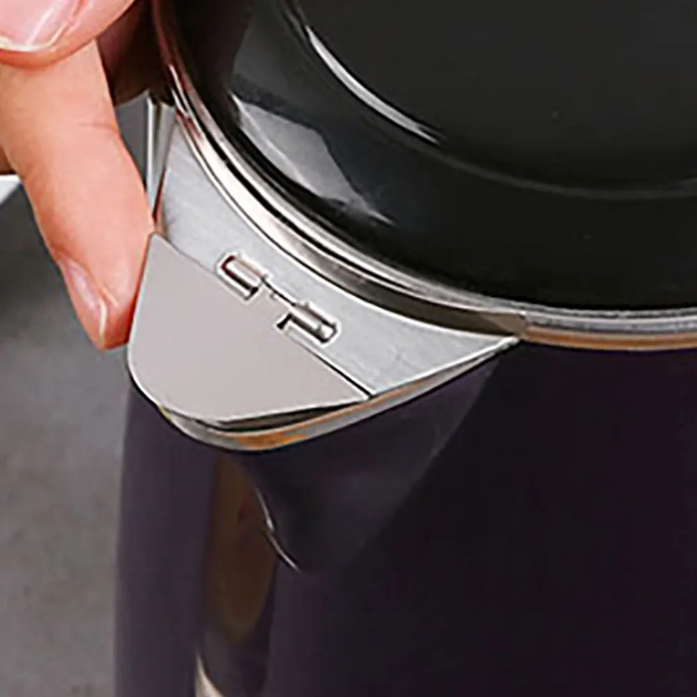 5 Pcs Hot Water Bottle Spout Lid Electric Kettle Replacement Parts Anti-splash Caps Covers Household
5 Pcs Hot Water Bottle Spout Lid Electric Kettle Replacement Parts Anti-splash Caps Covers Household