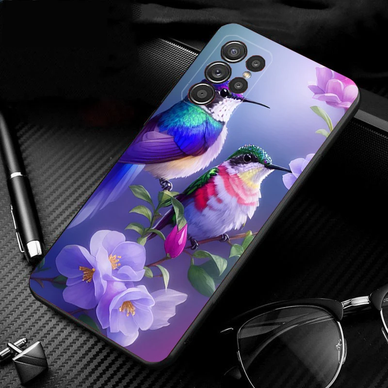 Colorful Bird Phone Case For Samsung S25 S24 S23 S22 S21 S20 Ultra S20 S22 S21 S10E S20 FE S24 Plus
Colorful Bird Phone Case For Samsung S25 S24 S23 S22 S21 S20 Ultra S20 S22 S21 S10E S20 FE S24 Plus