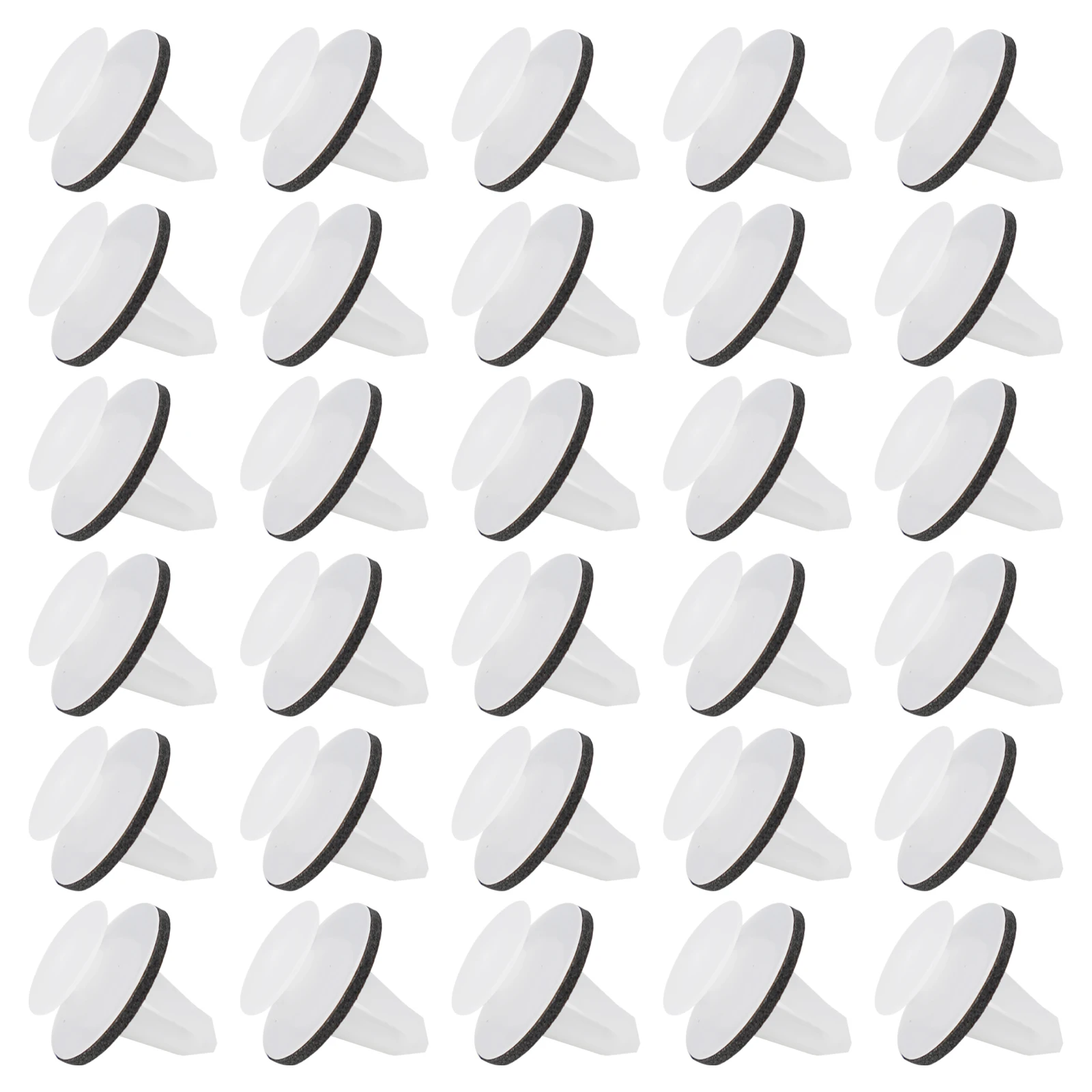 30*Fastener Clip Inner Door Panel Trim Retainer 011 988 76 78 For Mercedes R129 W202 W203 W211 Car Accessories
30*Fastener Clip Inner Door Panel Trim Retainer 011 988 76 78 For Mercedes R129 W202 W203 W211 Car Accessories