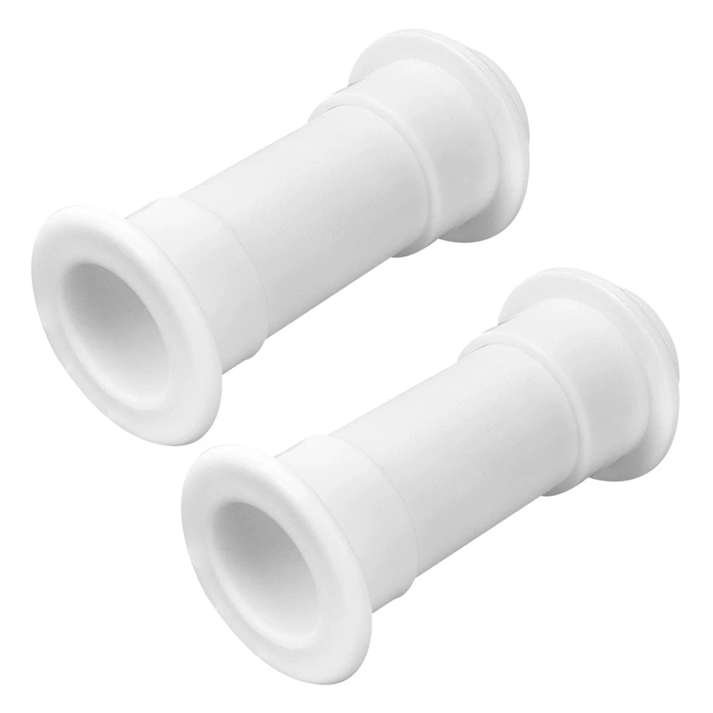 Boat Drain Tube 17.5mm Boat Hull Drain Pipe Tube for Yacht Marine Water Drainage System for Boat Hull Water Outlet Replacement
Boat Drain Tube 17.5mm Boat Hull Drain Pipe Tube for Yacht Marine Water Drainage System for Boat Hull Water Outlet Replacement