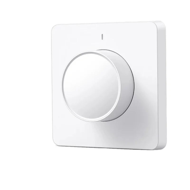 Zigbee WiFi Smart 220V UK/EU 110V US Lighting Rotary Timer Slide Voice Control Alexa Led Dimmer Switch
Zigbee WiFi Smart 220V UK/EU 110V US Lighting Rotary Timer Slide Voice Control Alexa Led Dimmer Switch