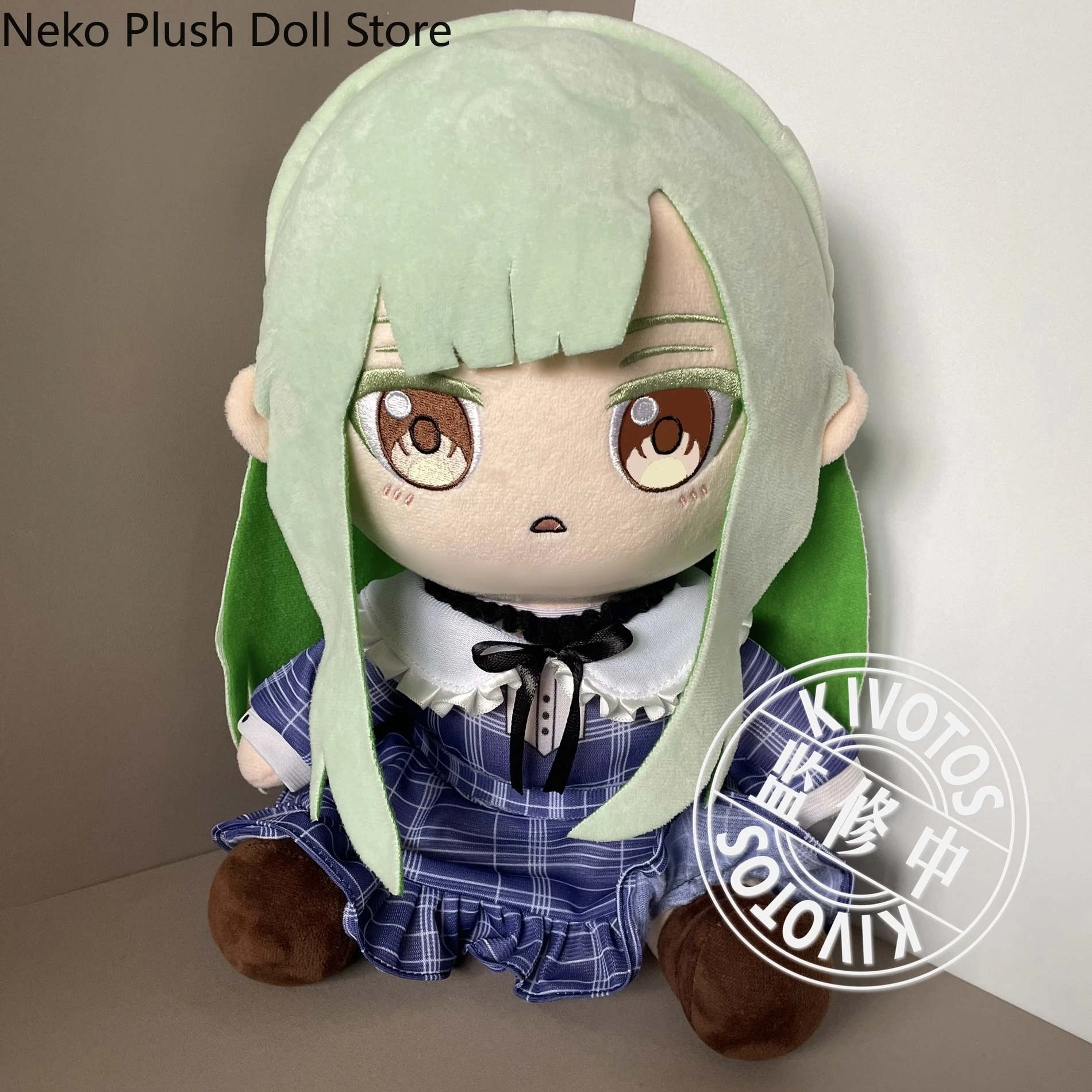 Bangdream Mutsumi Wakaba аниме хлопковая кукла плюшевая подушка косплей милый мультфильм сидящие плюшевые подарки 30 см
Bangdream Mutsumi Wakaba аниме хлопковая кукла плюшевая подушка косплей милый мультфильм сидящие плюшевые подарки 30 см