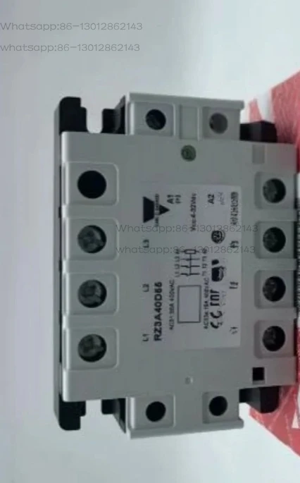 1PCS New Module RZ3A40D55
1PCS New Module RZ3A40D55