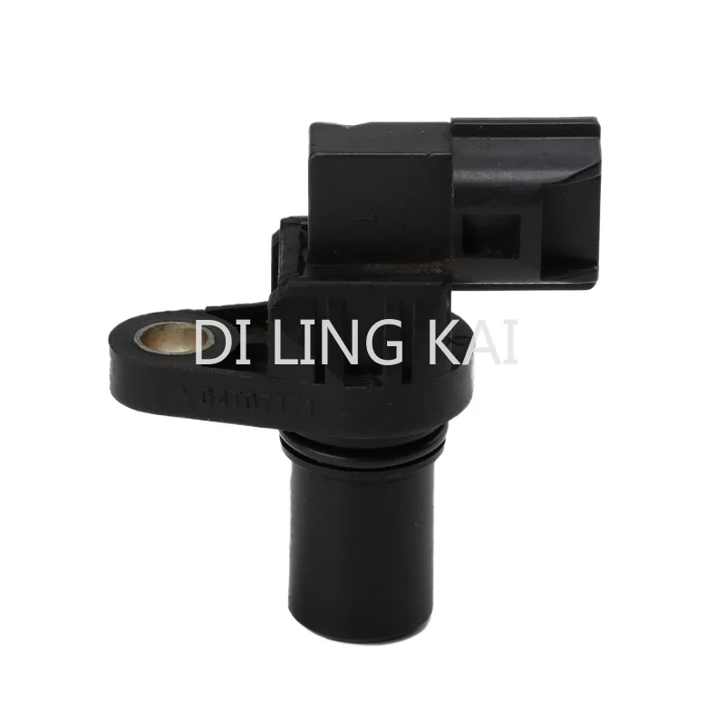 Car Automotive Sensor for Mazda Familai 1.6L Crankshaft Position Sensor ZL01-18-230 G4T07171 Auto Spare Parts
Car Automotive Sensor for Mazda Familai 1.6L Crankshaft Position Sensor ZL01-18-230 G4T07171 Auto Spare Parts