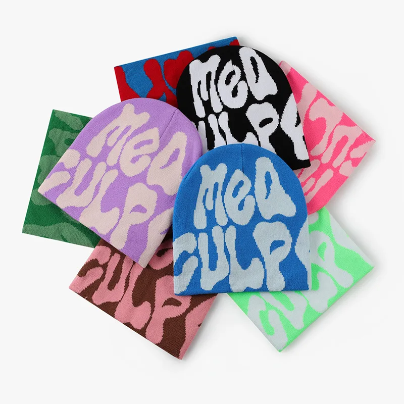 Модная шапка-карго с буквенным принтом Y2K для мужчин и женщин, шапки Kanye, канадская зимняя вязаная шапка Gorras Hombre, теплая шапка на открытом воздухе
Модная шапка-карго с буквенным принтом Y2K для мужчин и женщин, шапки Kanye, канадская зимняя вязаная шапка Gorras Hombre, теплая шапка на открытом воздухе