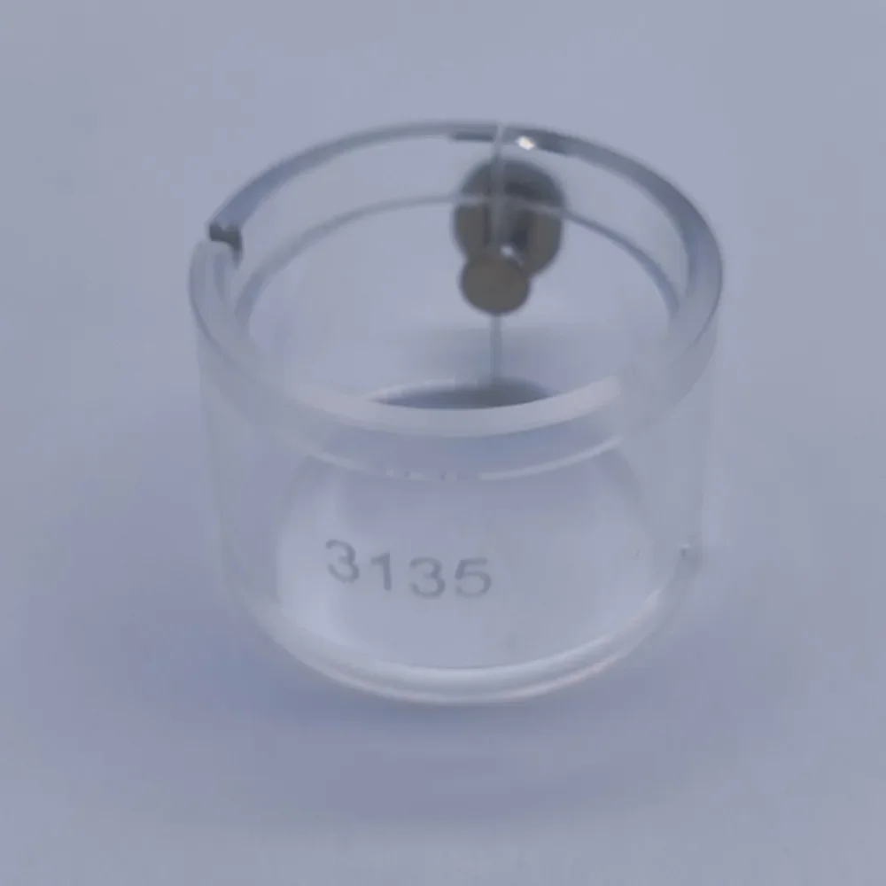 Watch repair tool acrylic movement holder 2824 2671 8200 NH35 3135 fixed holder 7750 movement holder
Watch repair tool acrylic movement holder 2824 2671 8200 NH35 3135 fixed holder 7750 movement holder