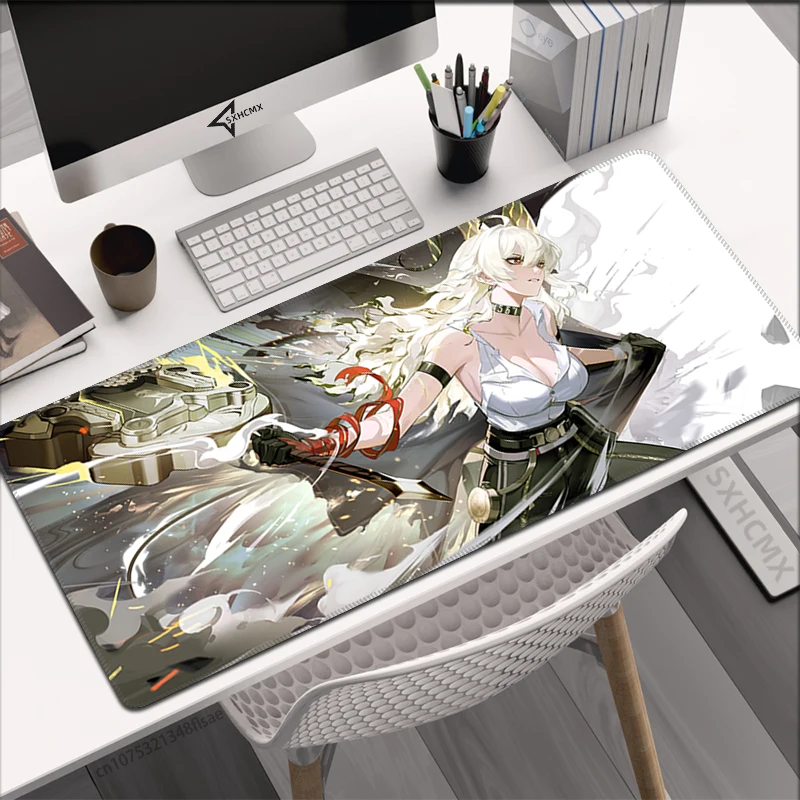 Коврик для мыши Game Wuthering Waves Zani, коврик для офисного стола, компьютерные игровые аксессуары, коврик для клавиатуры из натурального каучука с прошитыми краями
Коврик для мыши Game Wuthering Waves Zani, коврик для офисного стола, компьютерные игровые аксессуары, коврик для клавиатуры из натурального каучука с прошитыми краями