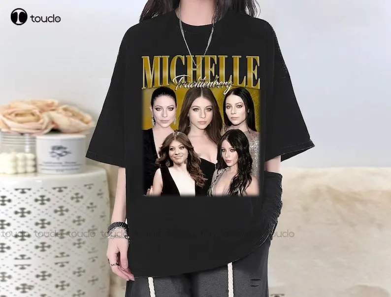 Ретро футболка Michelle Trachtenberg, футболка с фильмом Мишель Трахтенберг, ретро рубашка, Классическая рубашка с фильмом
Ретро футболка Michelle Trachtenberg, футболка с фильмом Мишель Трахтенберг, ретро рубашка, Классическая рубашка с фильмом