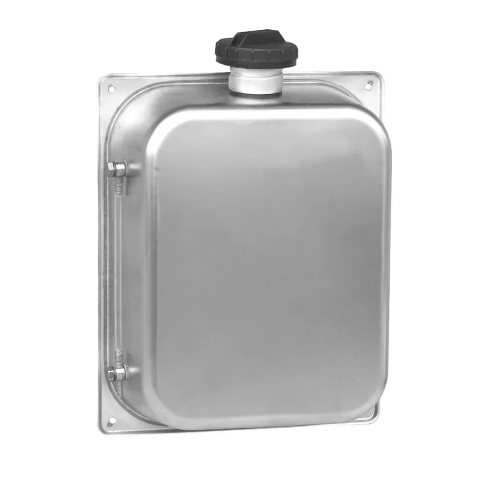 Car Heater Tank Petrol Fuel Tank For Car Heater Quick Installation Tightly Sealed Wear resistant Exquisite Craftsmanship
Car Heater Tank Petrol Fuel Tank For Car Heater Quick Installation Tightly Sealed Wear resistant Exquisite Craftsmanship