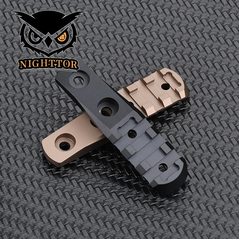WADSN All Metal MLOK KEYMOD Rail Mount Base Fit M300 M600 M340 M640 PLHV2 Scout Light Outdoor Airsoft Lighting Accessories
WADSN All Metal MLOK KEYMOD Rail Mount Base Fit M300 M600 M340 M640 PLHV2 Scout Light Outdoor Airsoft Lighting Accessories