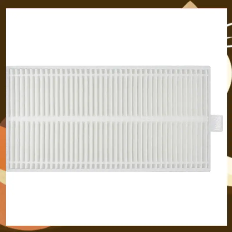 Hot Robot Vacuum Cleaner Eureka J12 Ultra Main Side Brush Made Of High Quality Materials
Hot Robot Vacuum Cleaner Eureka J12 Ultra Main Side Brush Made Of High Quality Materials