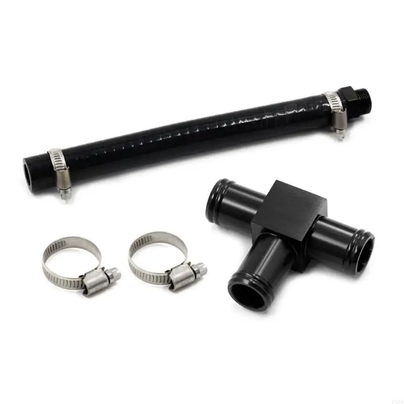 Engine Cylinder 4 Cooling Coolant Hose Adapter Car Radiator Insulation Replacement Compatible for LGT FXT EJ20 EJ25
Engine Cylinder 4 Cooling Coolant Hose Adapter Car Radiator Insulation Replacement Compatible for LGT FXT EJ20 EJ25