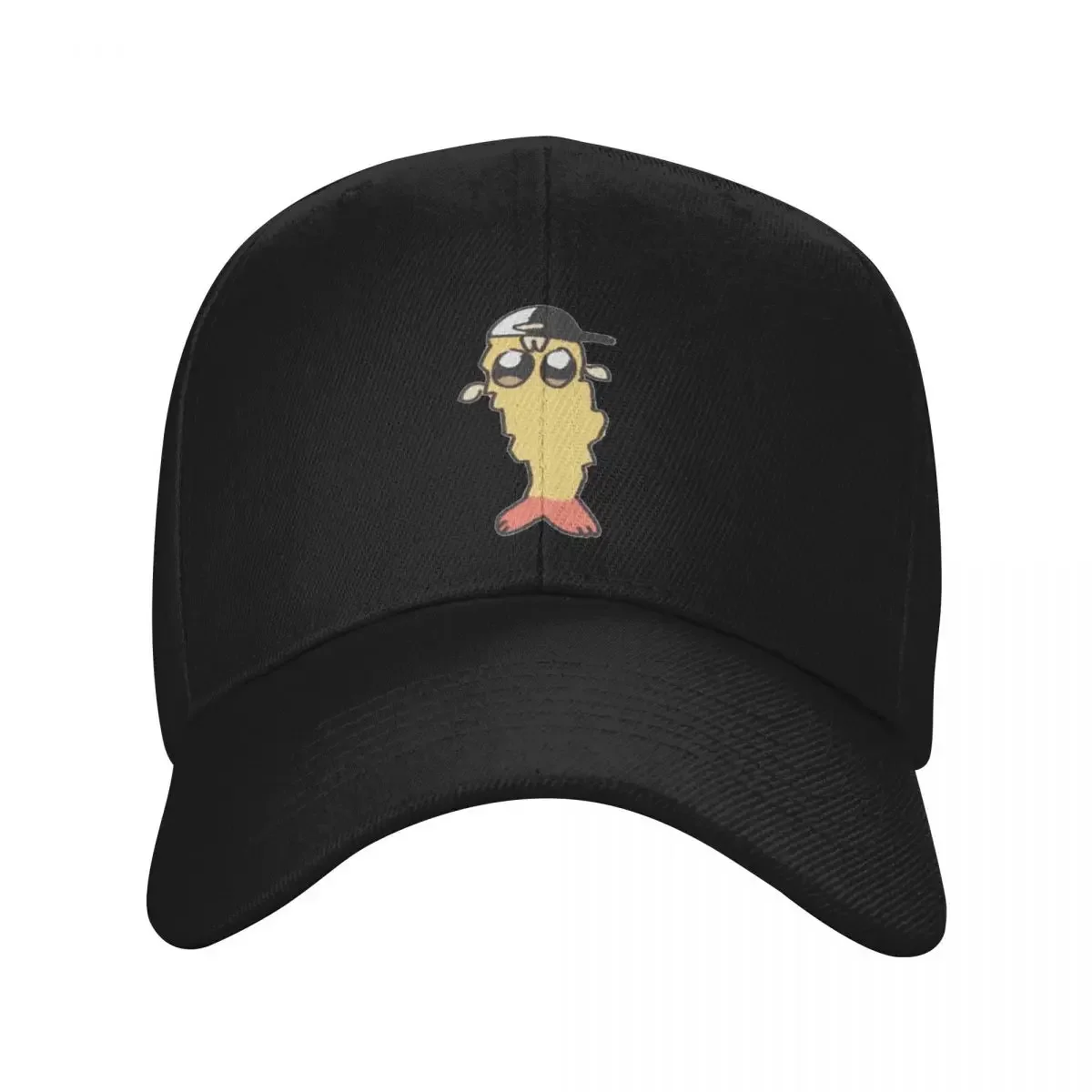 Kohane shrimp tempura Baseball Cap Brand Man cap beach hat Uv Protection Solar Hat Men's Baseball Women's
Kohane shrimp tempura Baseball Cap Brand Man cap beach hat Uv Protection Solar Hat Men's Baseball Women's