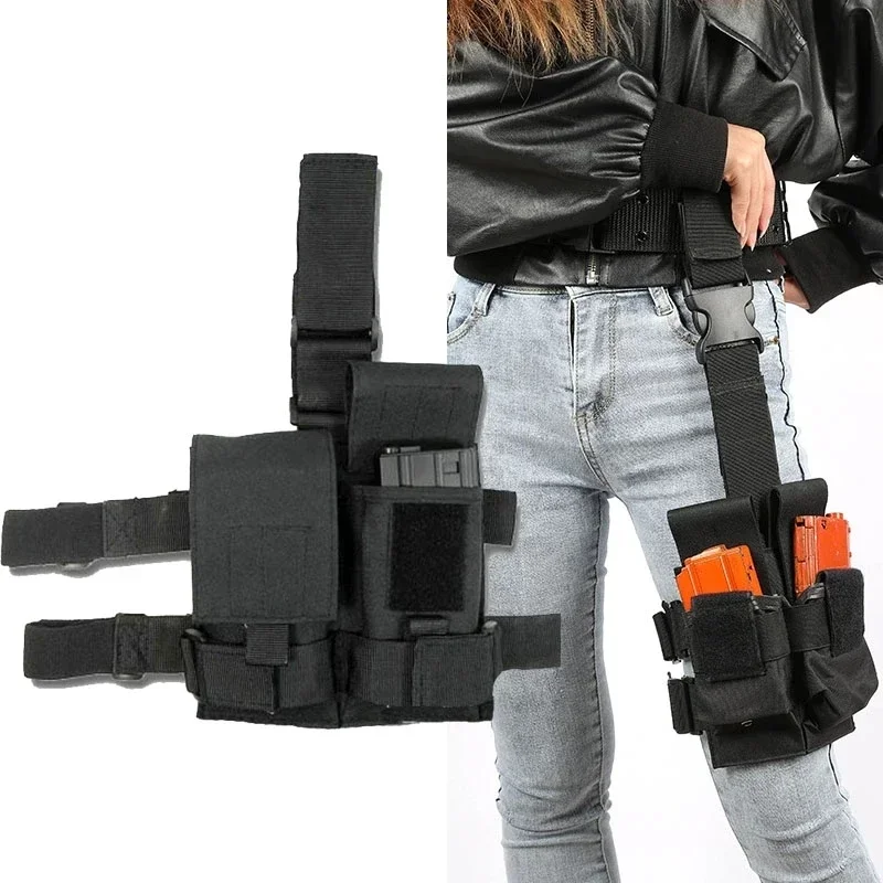 Тактический 2-местный подсумок для журналов Molle M4, универсальная сумка для винтовки, сумка для переноски, поясная сумка для охоты и охоты
Тактический 2-местный подсумок для журналов Molle M4, универсальная сумка для винтовки, сумка для переноски, поясная сумка для охоты и охоты