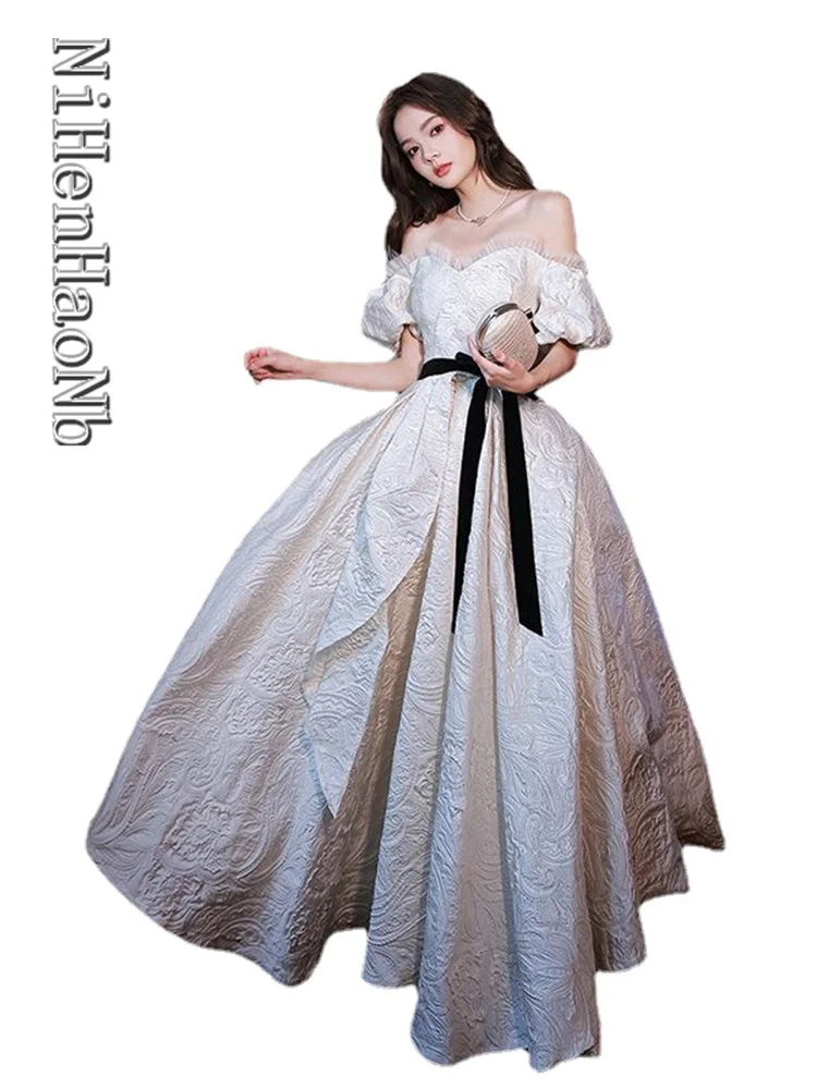 Вечерние платья с черным поясом, платья Quinceanera, женские вечерние платья Vestidos De Noche, платья для выпускного вечера
Вечерние платья с черным поясом, платья Quinceanera, женские вечерние платья Vestidos De Noche, платья для выпускного вечера