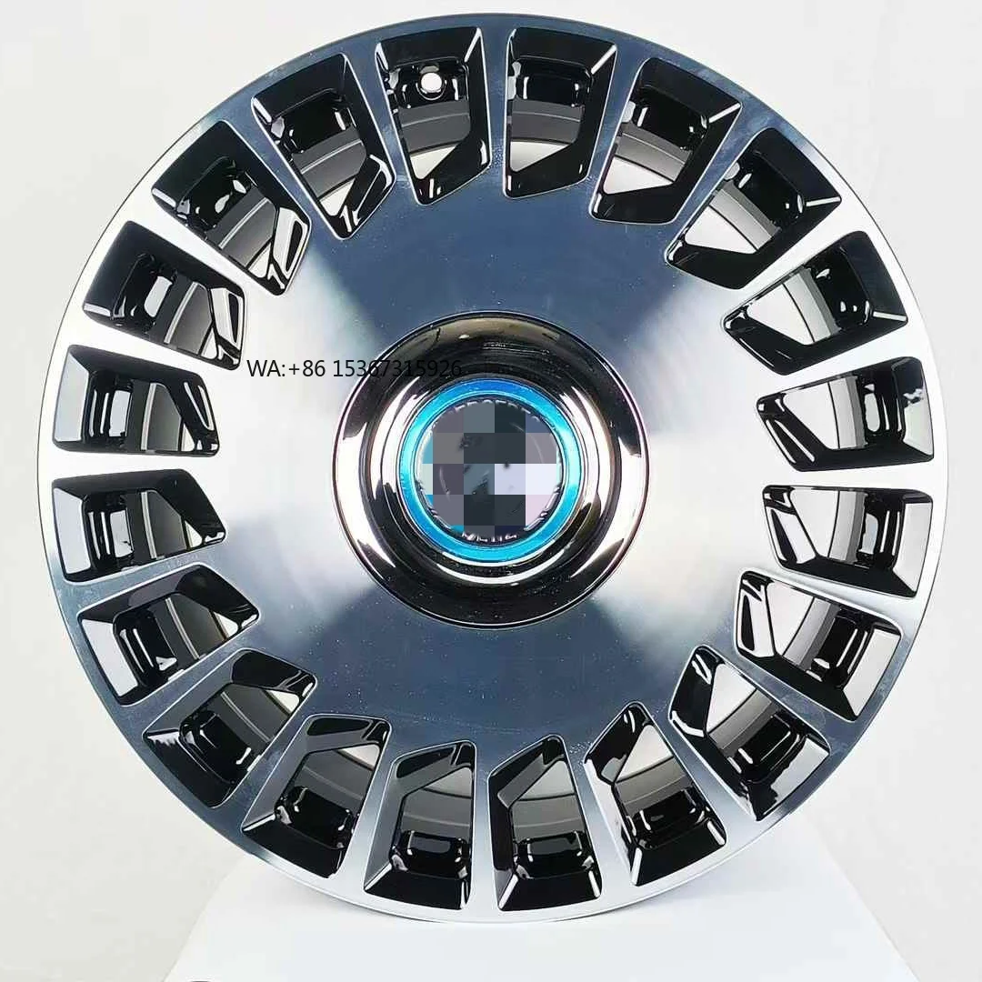 Forged Alloy Wheels Luxury 18-22 Inch Deep Dish Design
Forged Alloy Wheels Luxury 18-22 Inch Deep Dish Design