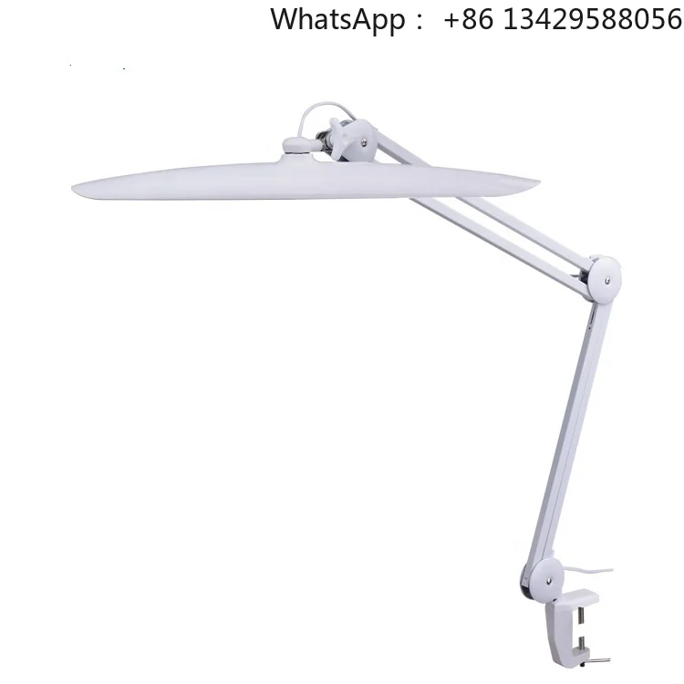 9501LED Top Quality Industrial Lighting Dimmable LED High Illuminated Machine Tool Beauty Salon Lamp
9501LED Top Quality Industrial Lighting Dimmable LED High Illuminated Machine Tool Beauty Salon Lamp